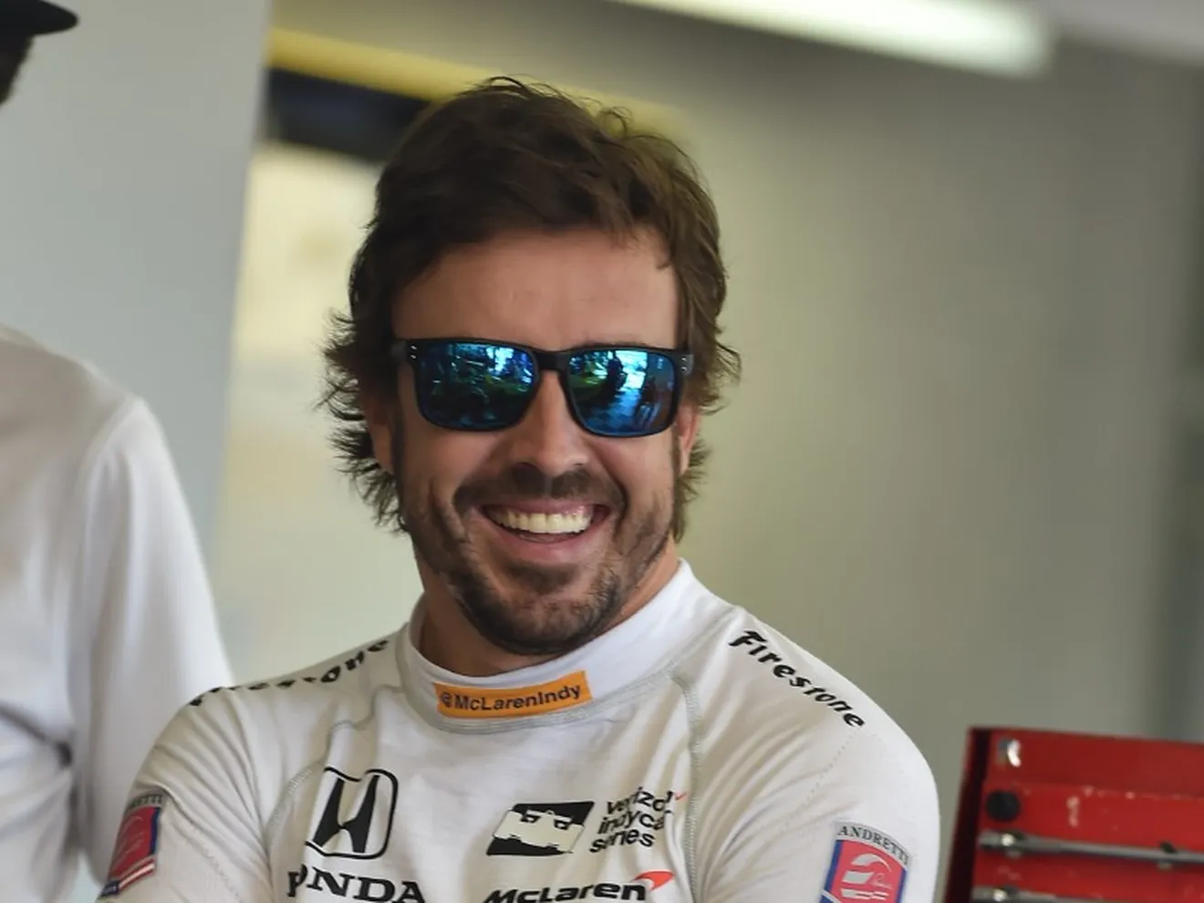 [Video] Alonso saca provecho del Fast Friday