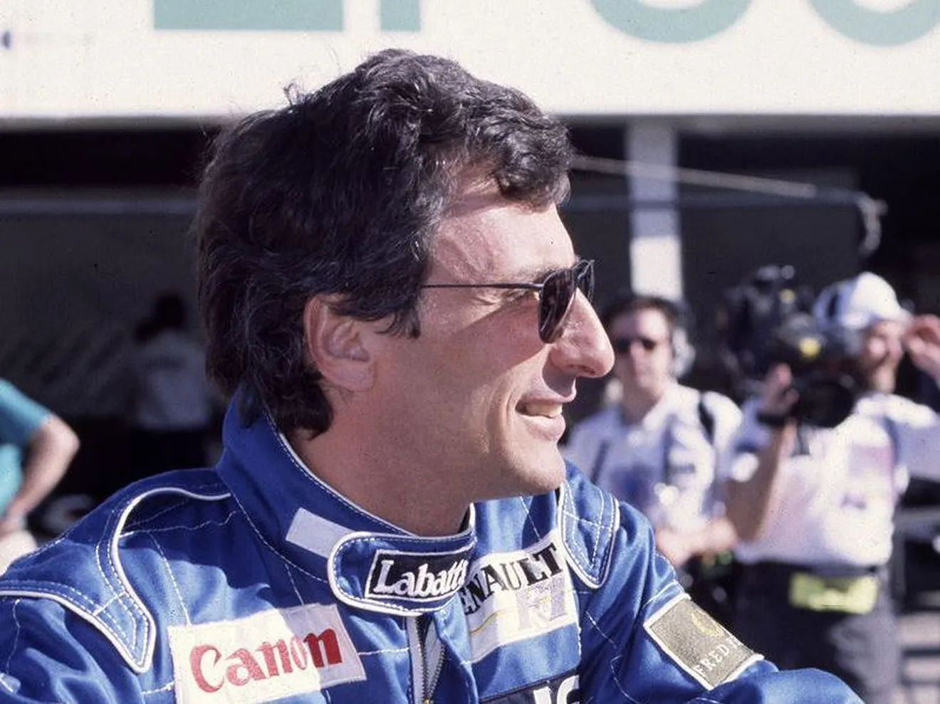 [Vídeo] GP Mónaco F1 1982: la carrera que nadie quería ganar