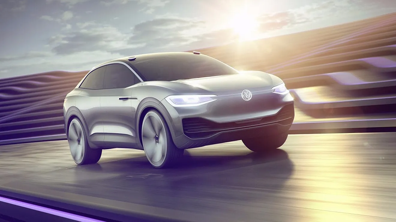 Volkswagen espera vender un millón de coches eléctricos al año en 2025