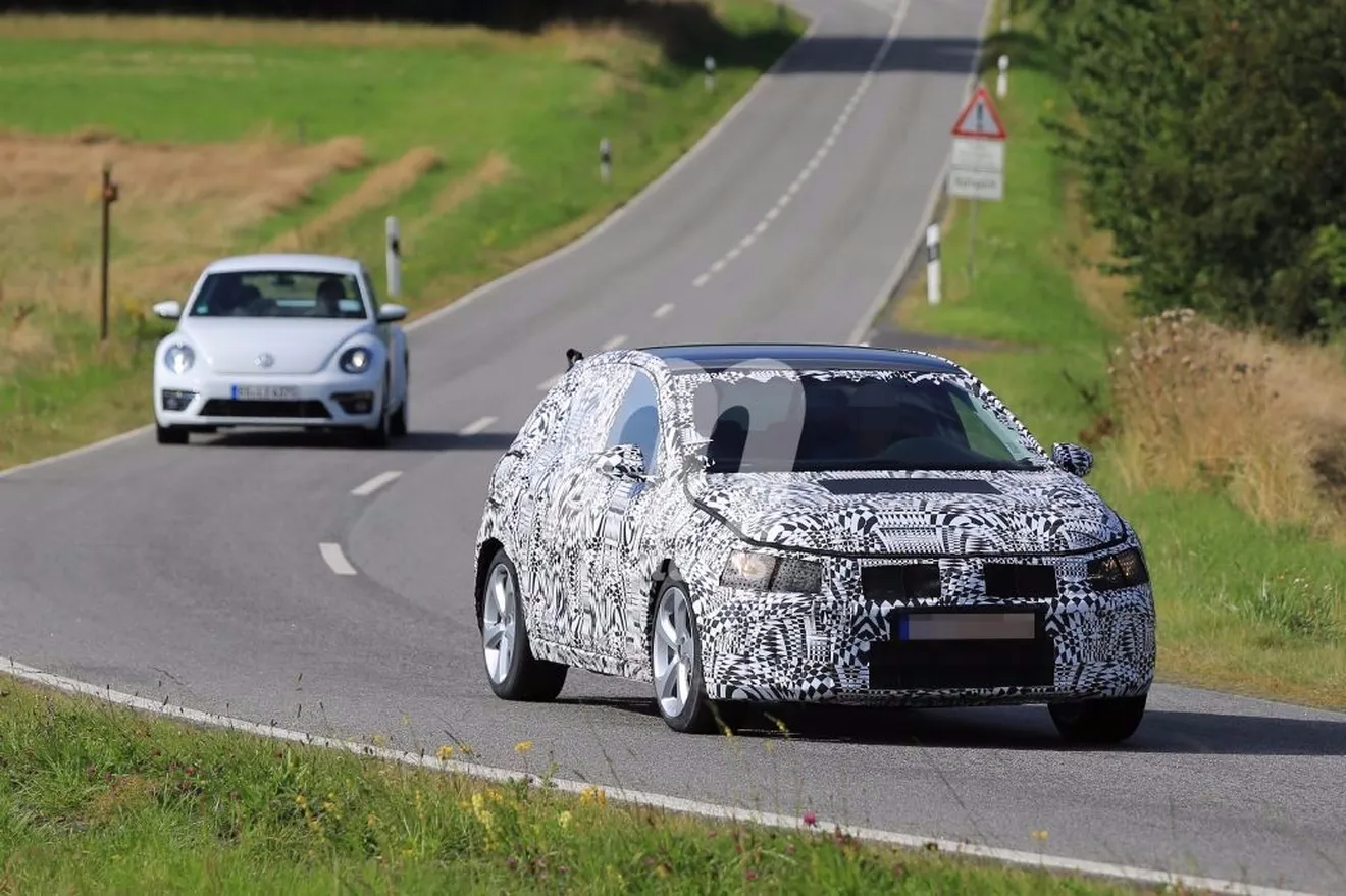 Volkswagen Polo 2017: la marca nos muestra la nueva generación en vídeo