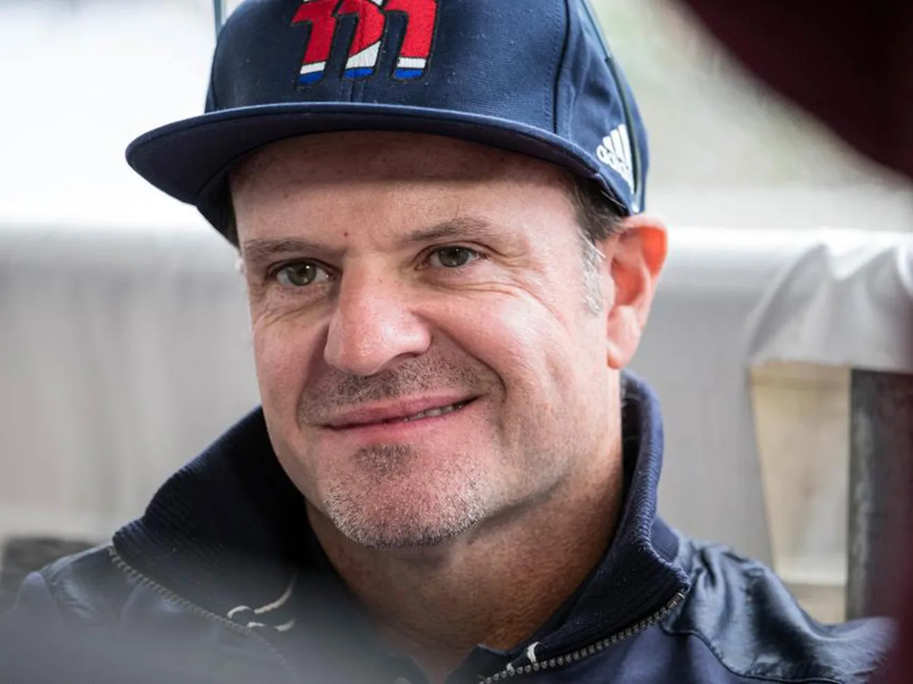Barrichello: "Estar en Le Mans es algo que debía hacer"