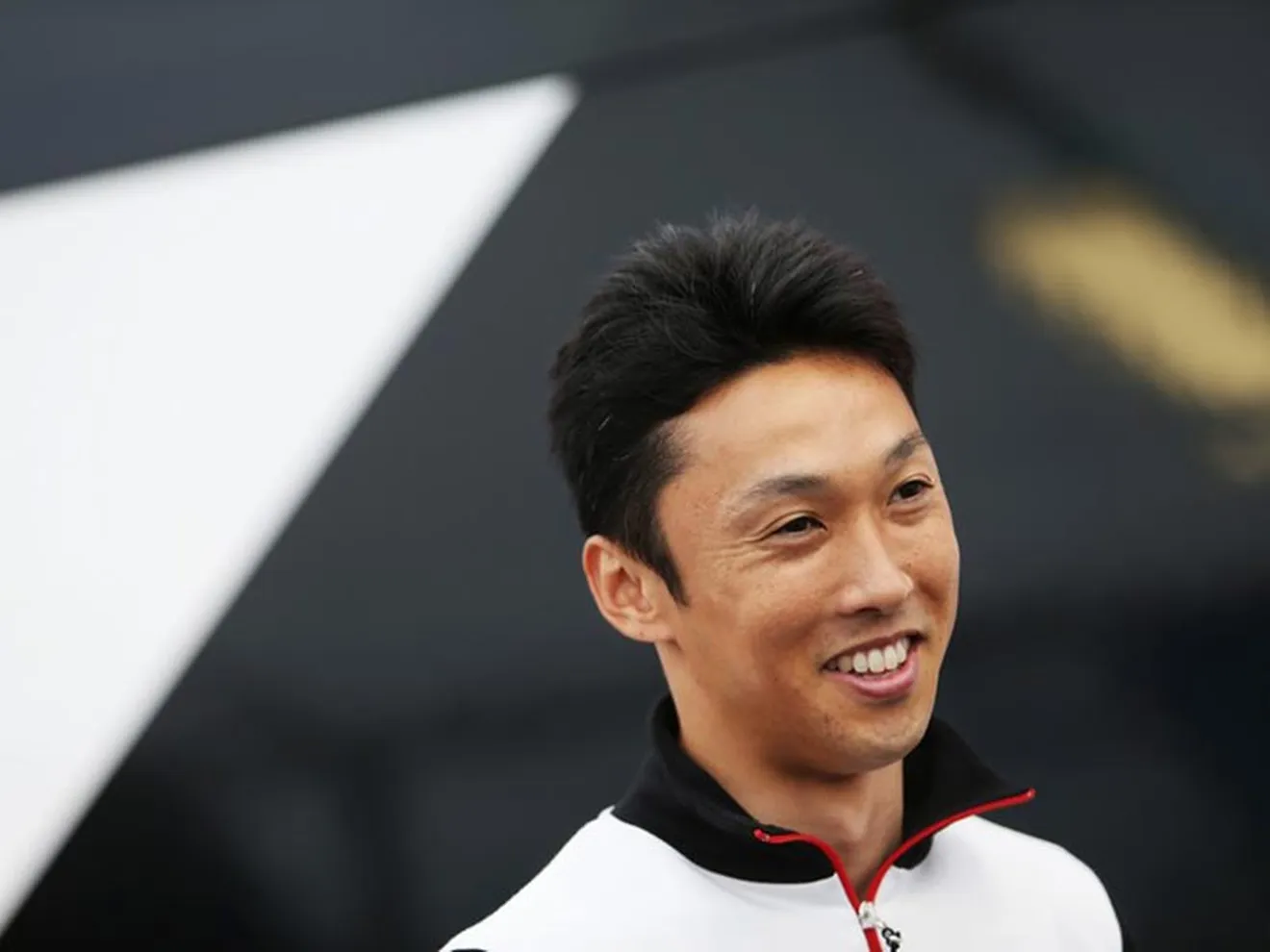 Entrevista a Nakajima: "El momento más grande de mi carrera fue Le Mans 2016"