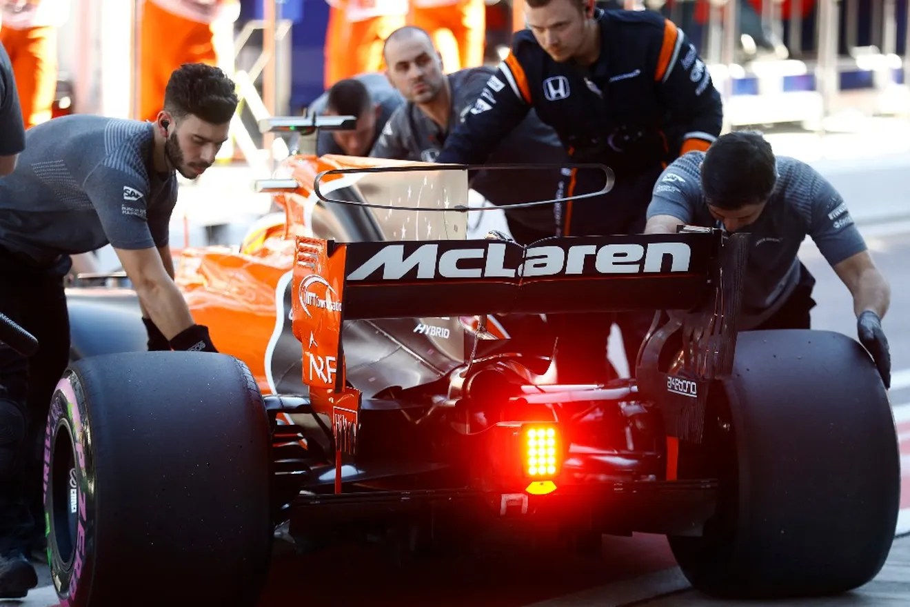 McLaren ultima su regreso con Mercedes: las claves de la operación