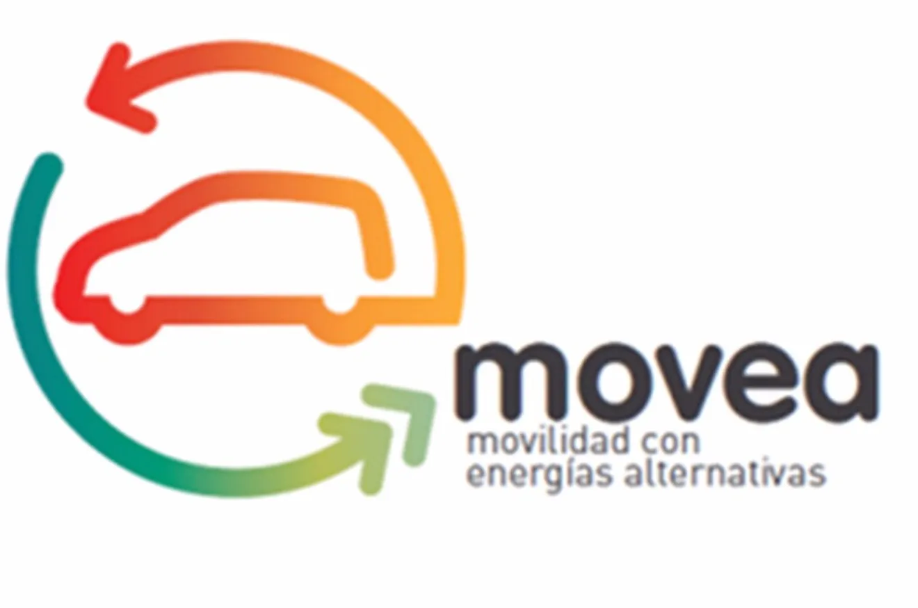 Aprobado el Plan MOVEA 2017: ayudas para vehículos con energías alternativas