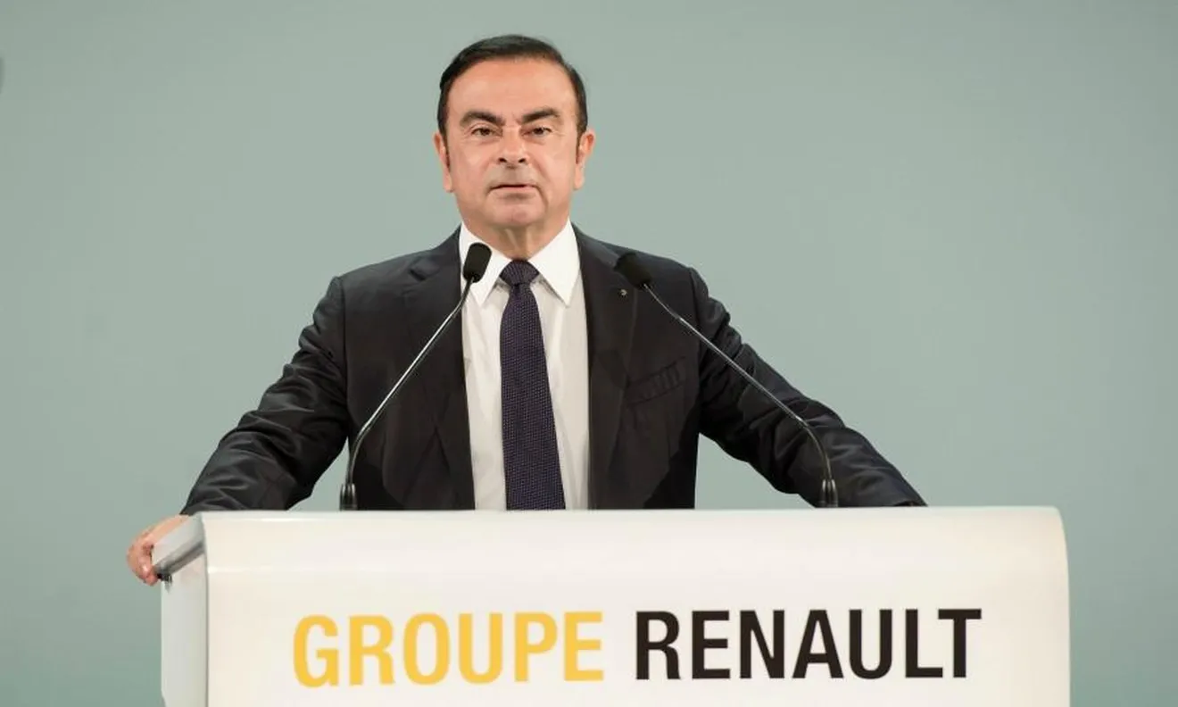 La Alianza Renault Nissan puede superar a Volkswagen y Toyota este año