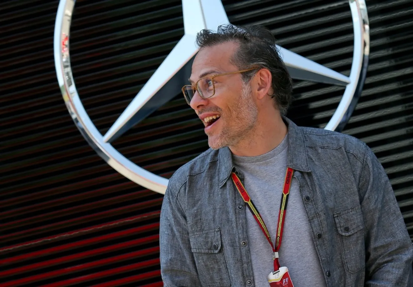 Villeneuve sale al rescate de Vettel: "Yo habría hecho lo mismo"