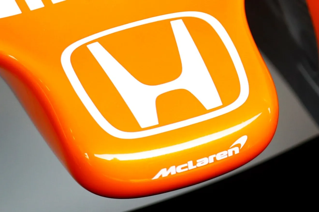 McLaren-Honda: el divorcio y las condiciones