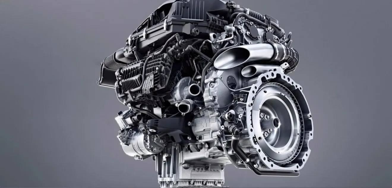 El nuevo Mercedes Clase A estrenará motores de gasolina