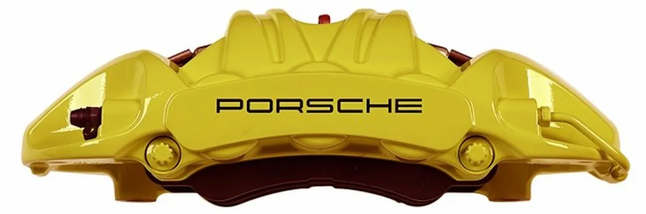 Frenos Porsche