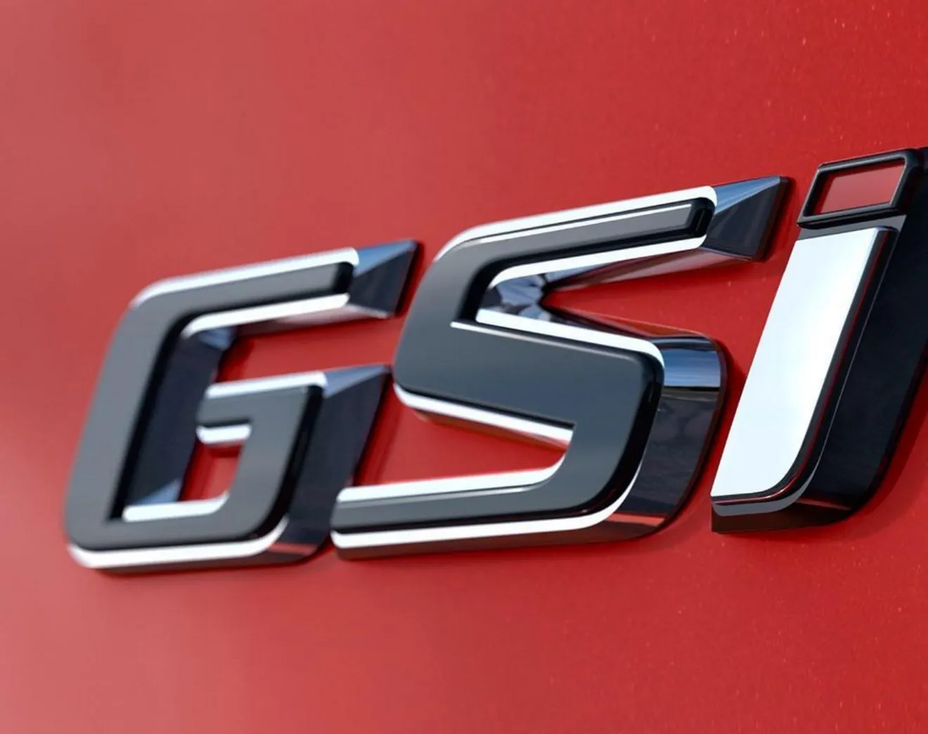 Opel retomará la denominación GSi para el salón de Frankfurt