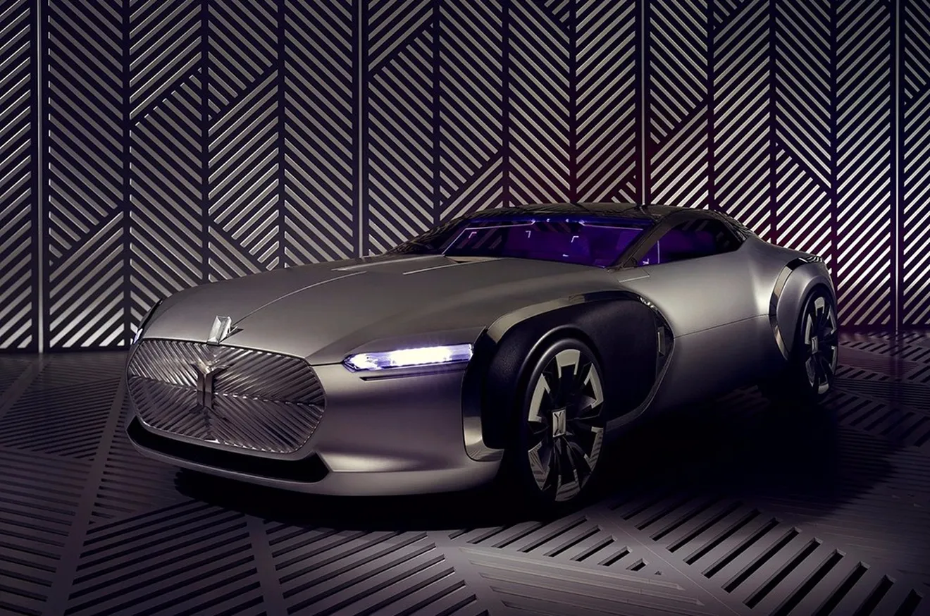 El Grupo Renault se asocia con Oktal para desarrollar ‘el vehículo del futuro’