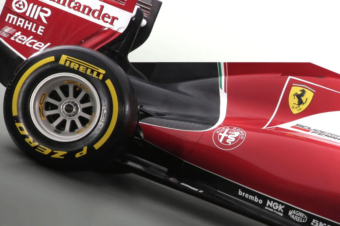 Alfa Romeo como 'motorista' en Fórmula 1, Maserati a la Fórmula E