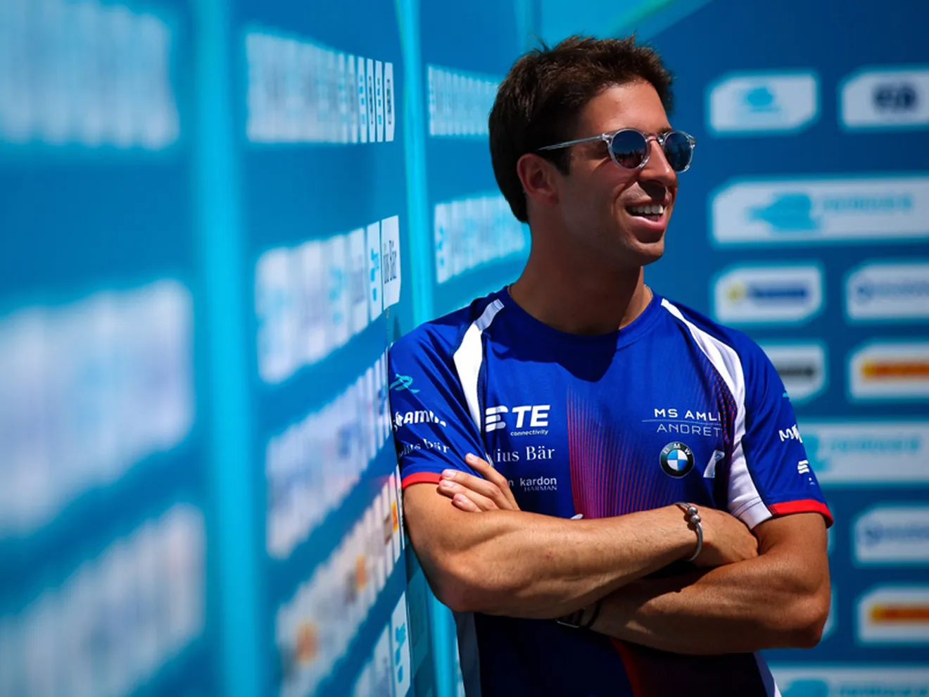 Da Costa quiere compaginar Fórmula E y WEC en 2018