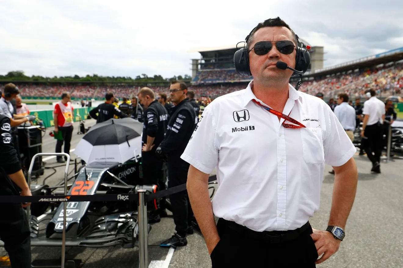 Desde Alonso hasta Kubica: Boullier analiza a los pilotos con los que ha trabajado