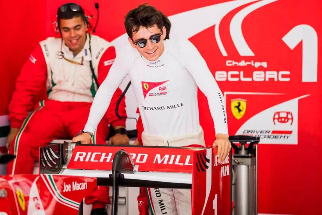 Ferrari busca un equipo filial y ser el motorista de los nuevos equipos
