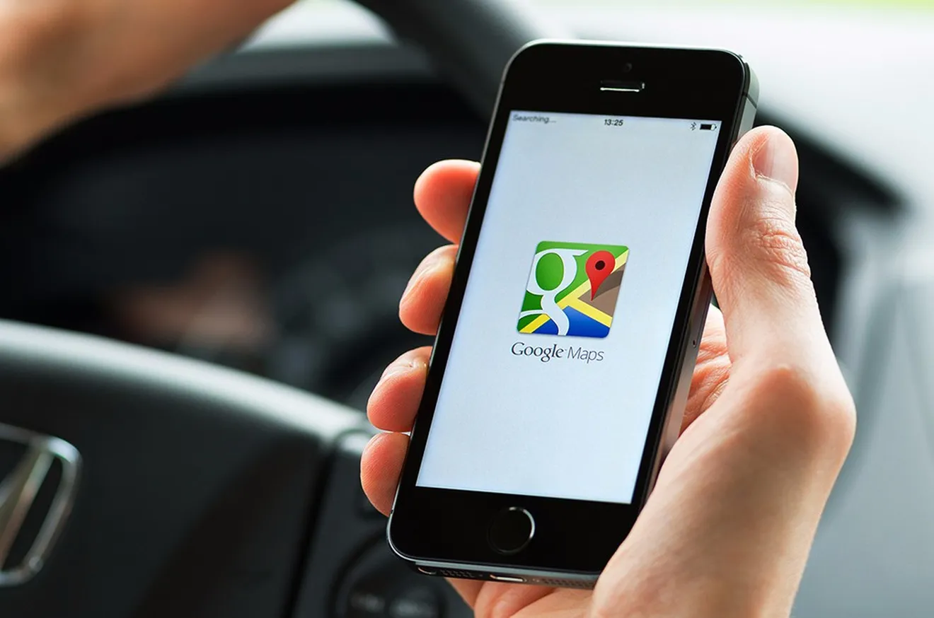 Google Maps facilitará una tarea muy cotidiana: encontrar aparcamiento
