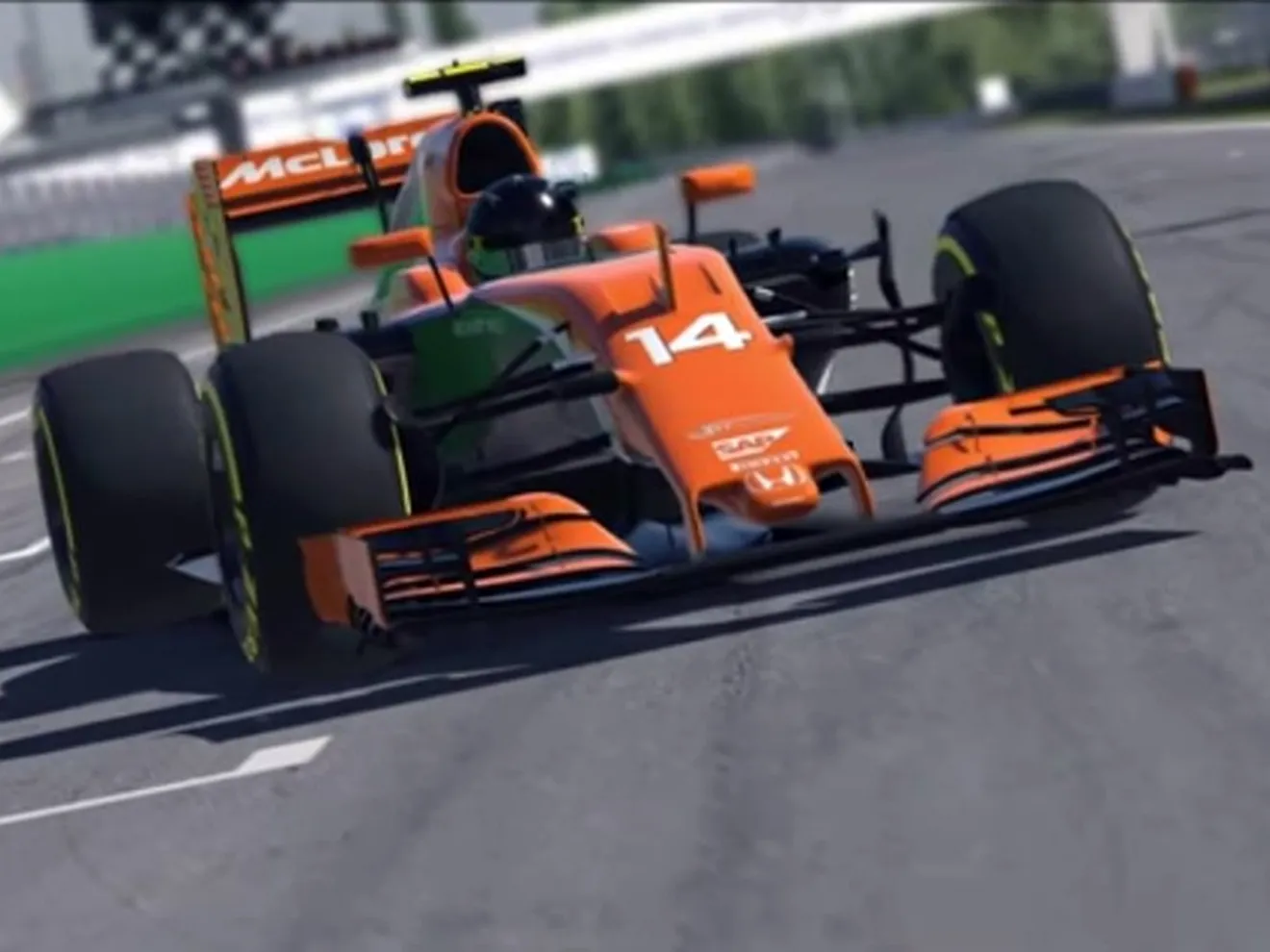 McLaren utilizará iRacing para encontrar a su piloto de simulador