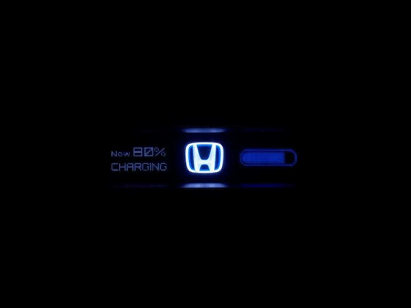 Honda Urban EV Concept - teaser