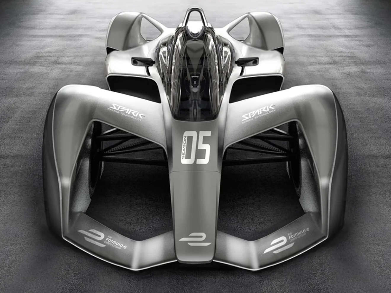 Todt: "El nuevo monoplaza de Fórmula E será sorprendente"