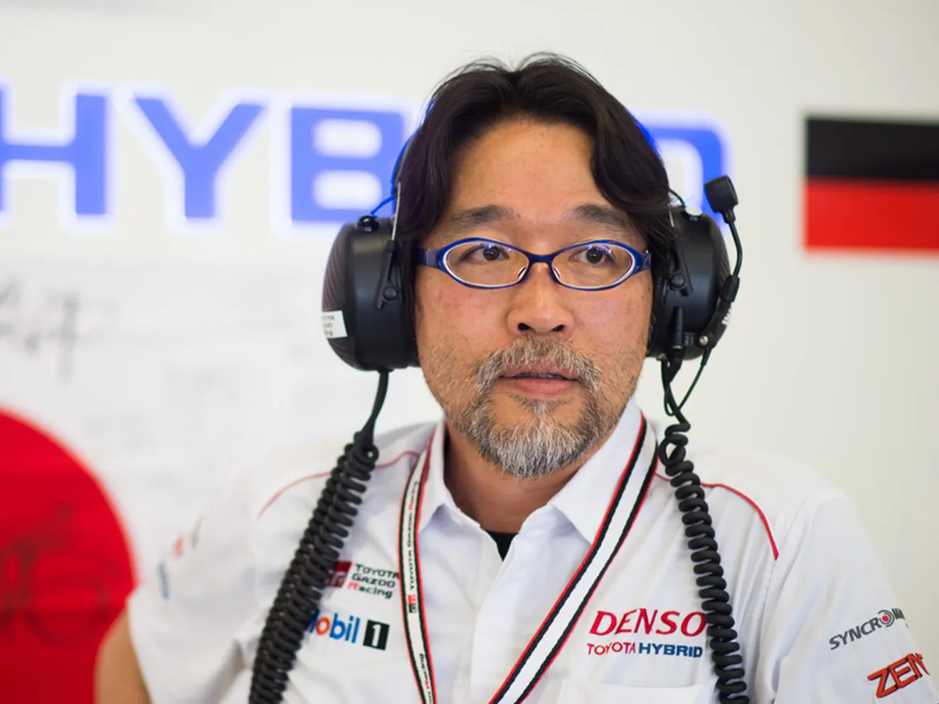 Toyota Gazoo Racing estrena presidente en el WEC