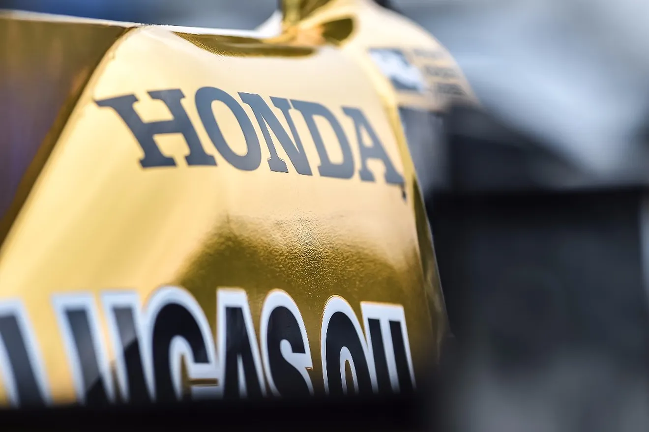 Honda reforzará su asociación técnica con Schmidt desde 2018