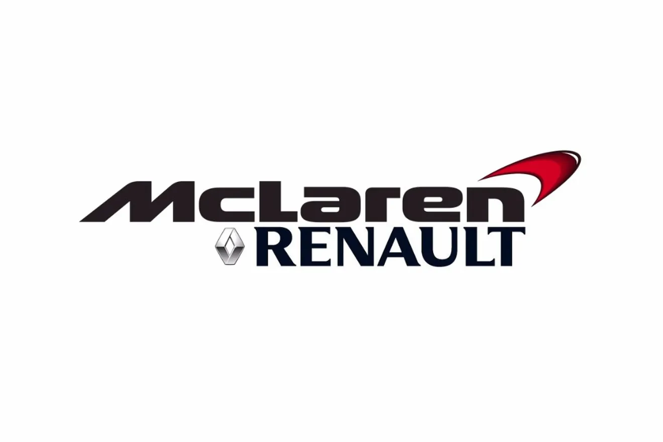 McLaren-Renault: una asociación inédita en la Fórmula 1