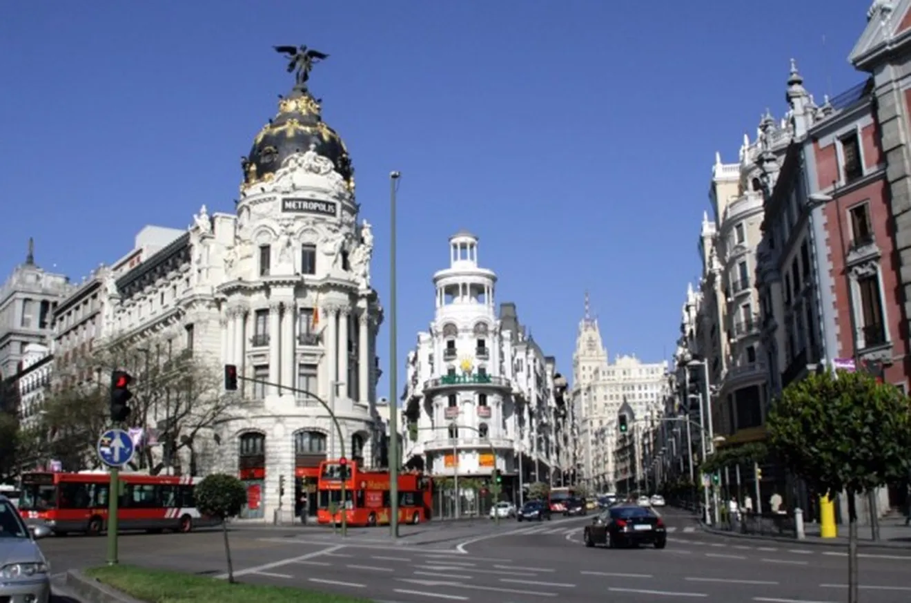 Ayuntamiento de Madrid Plan A de Calidad del Aire y Cambio Climático