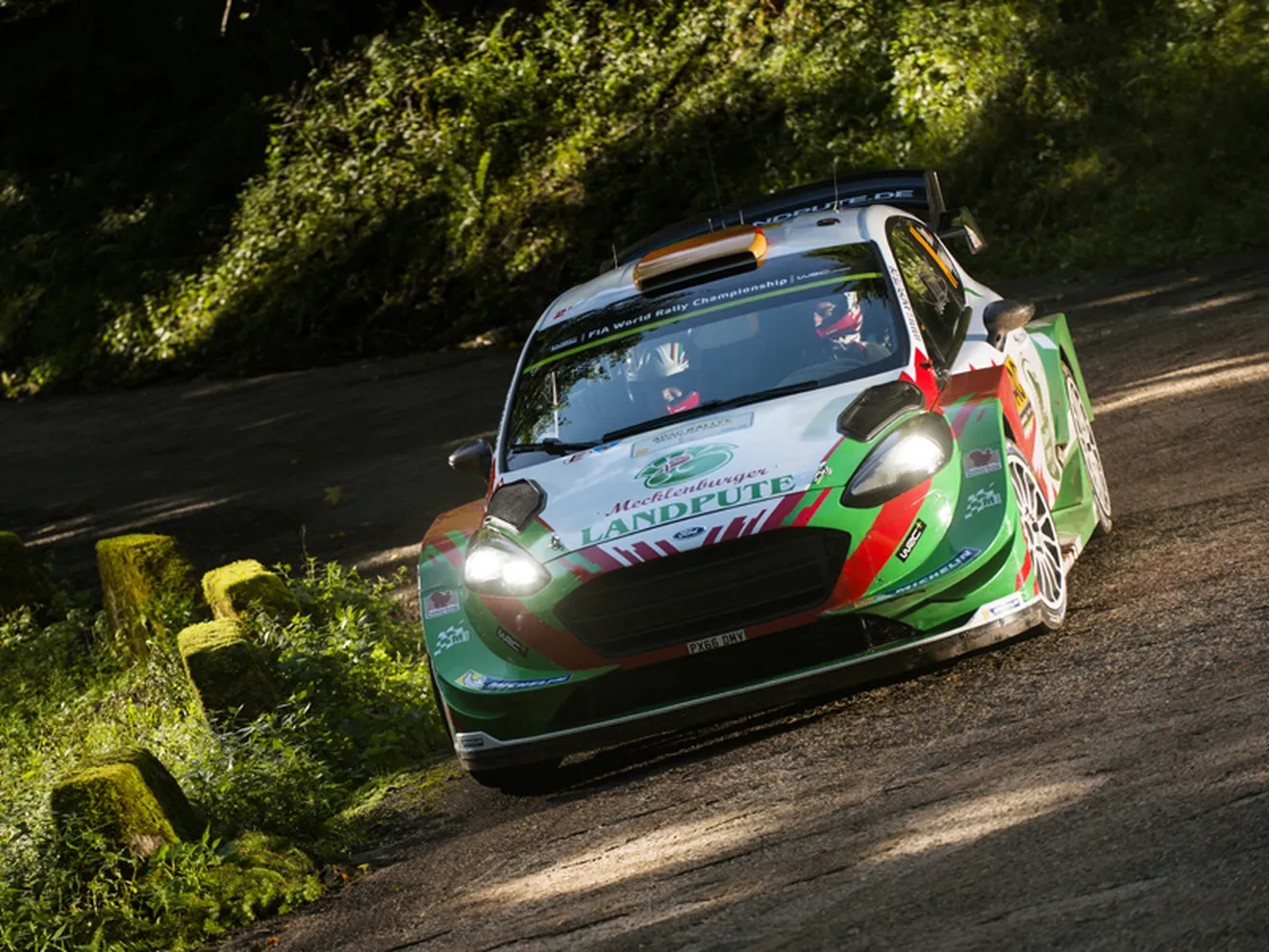 El nuevo WRC genera mayor interés en los aficionados