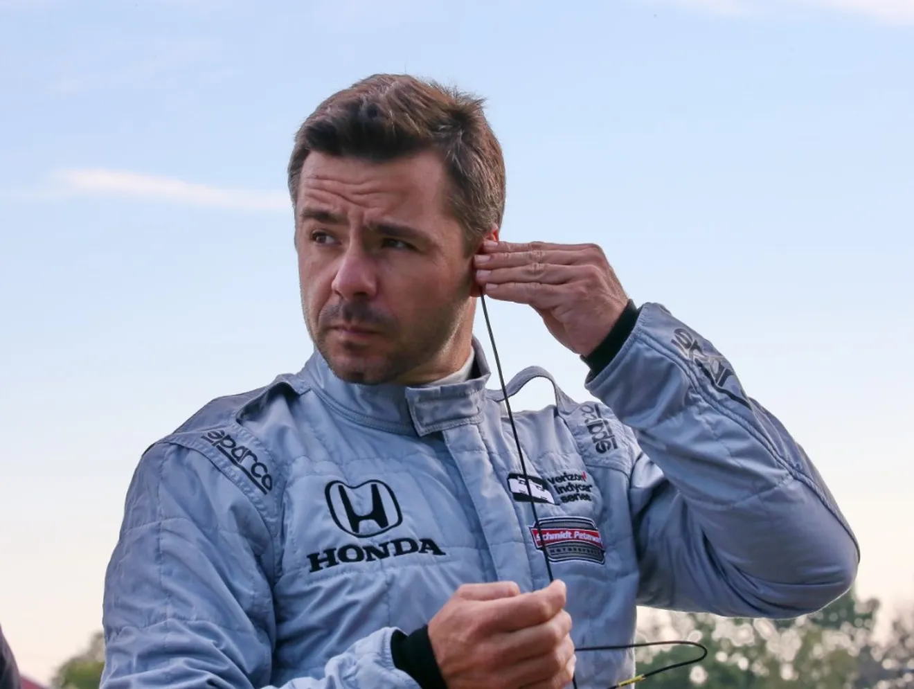 Oriol Servià apunta a la Indy 500 de nuevo, y contempla competir en IMSA