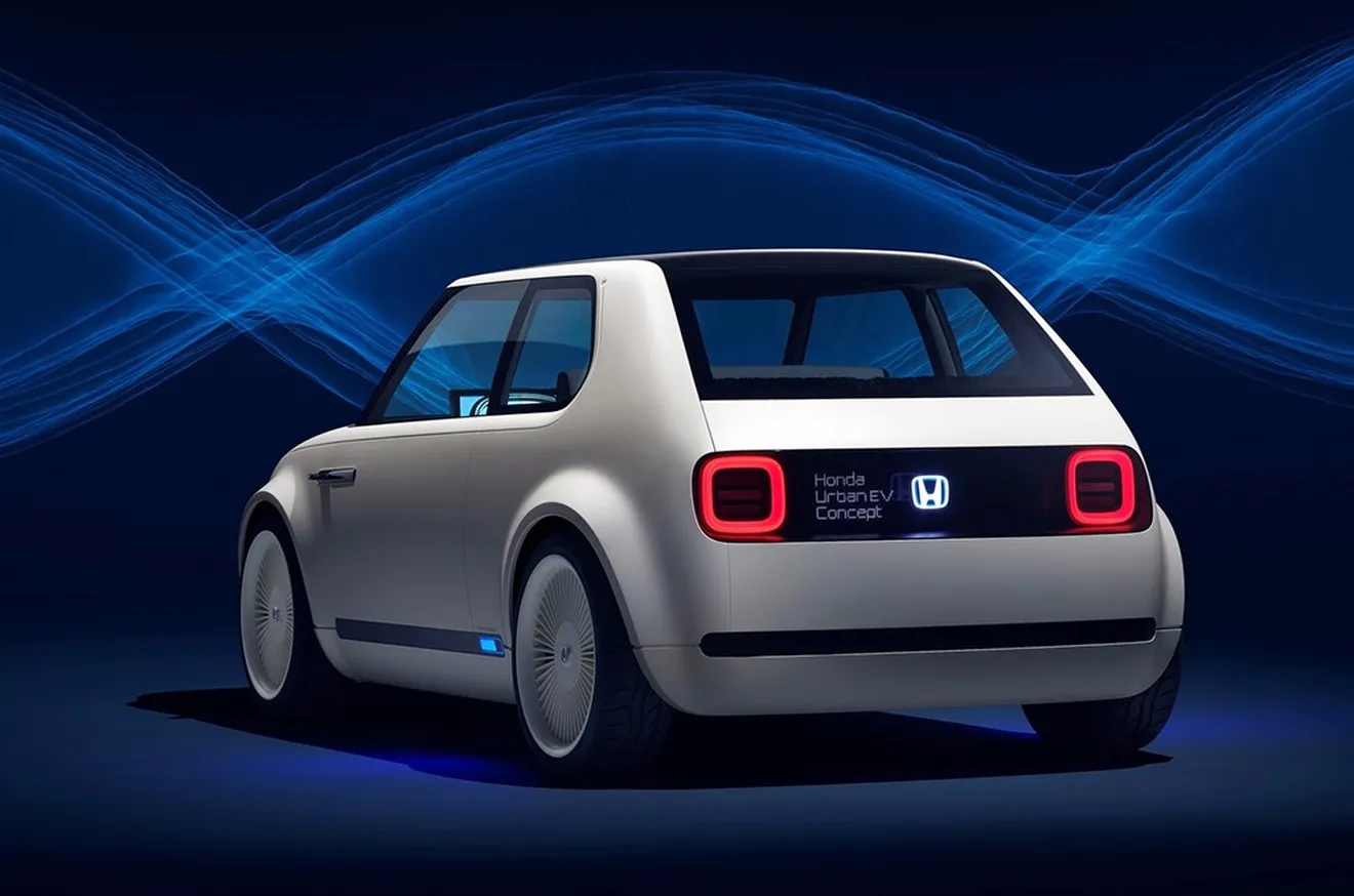 Honda confirma que cada modelo que lancen en Europa tendrá versión eléctrica