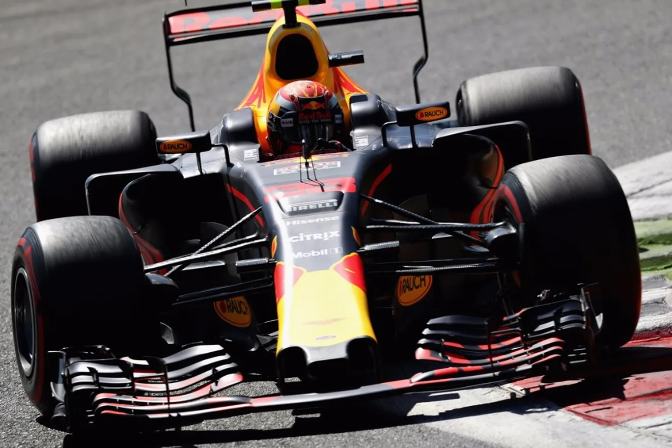 Renault dotará de más personal a Red Bull para asegurar la fiabilidad