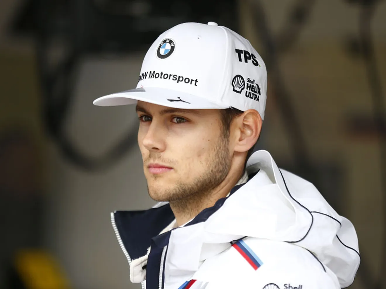 Blomqvist y Sims opositan al asiento de Andretti Fórmula E