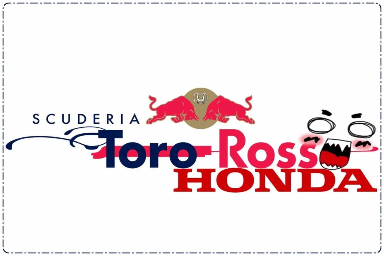 Toro Rosso-Honda: ¿locura o jugada maestra?