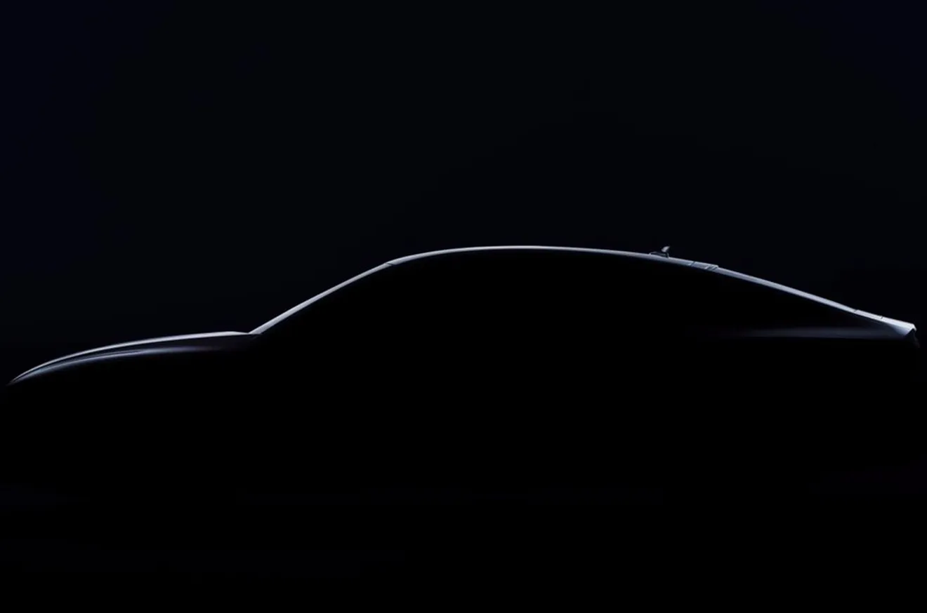 Teaser del Audi A7 Sportback 2018: será presentado en unos días