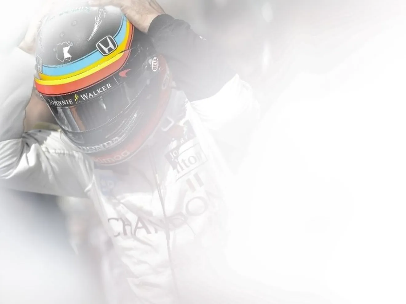 Las causas, la motivación, los retos y un aliado español: Alonso habla de Daytona