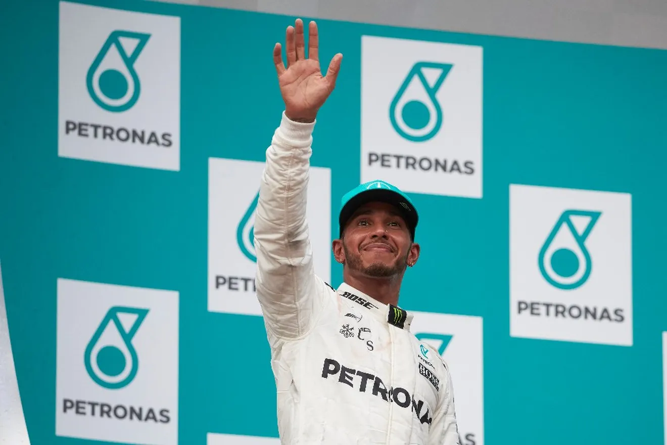 Las cuentas de Hamilton para ser campeón (y de Vettel para impedirlo)
