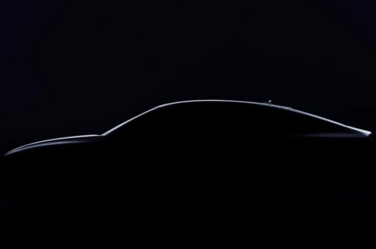Audi A7 Sportback 2018 - teaser