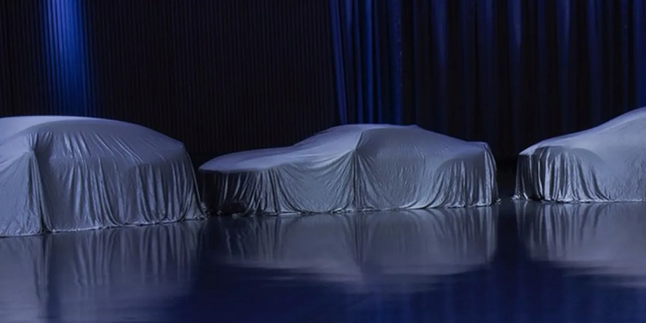 General Motors lanzará 20 coches eléctricos de cara a 2023