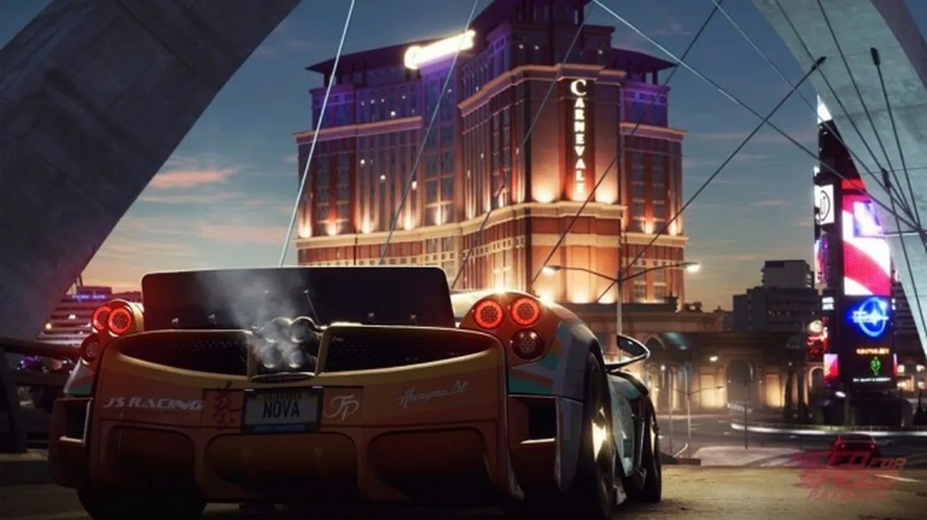 Need for Speed Payback - logros y trofeos