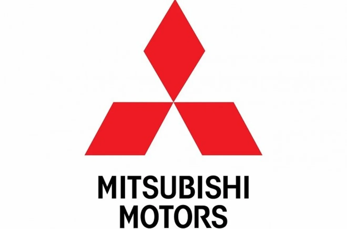 Mitsubishi - logo