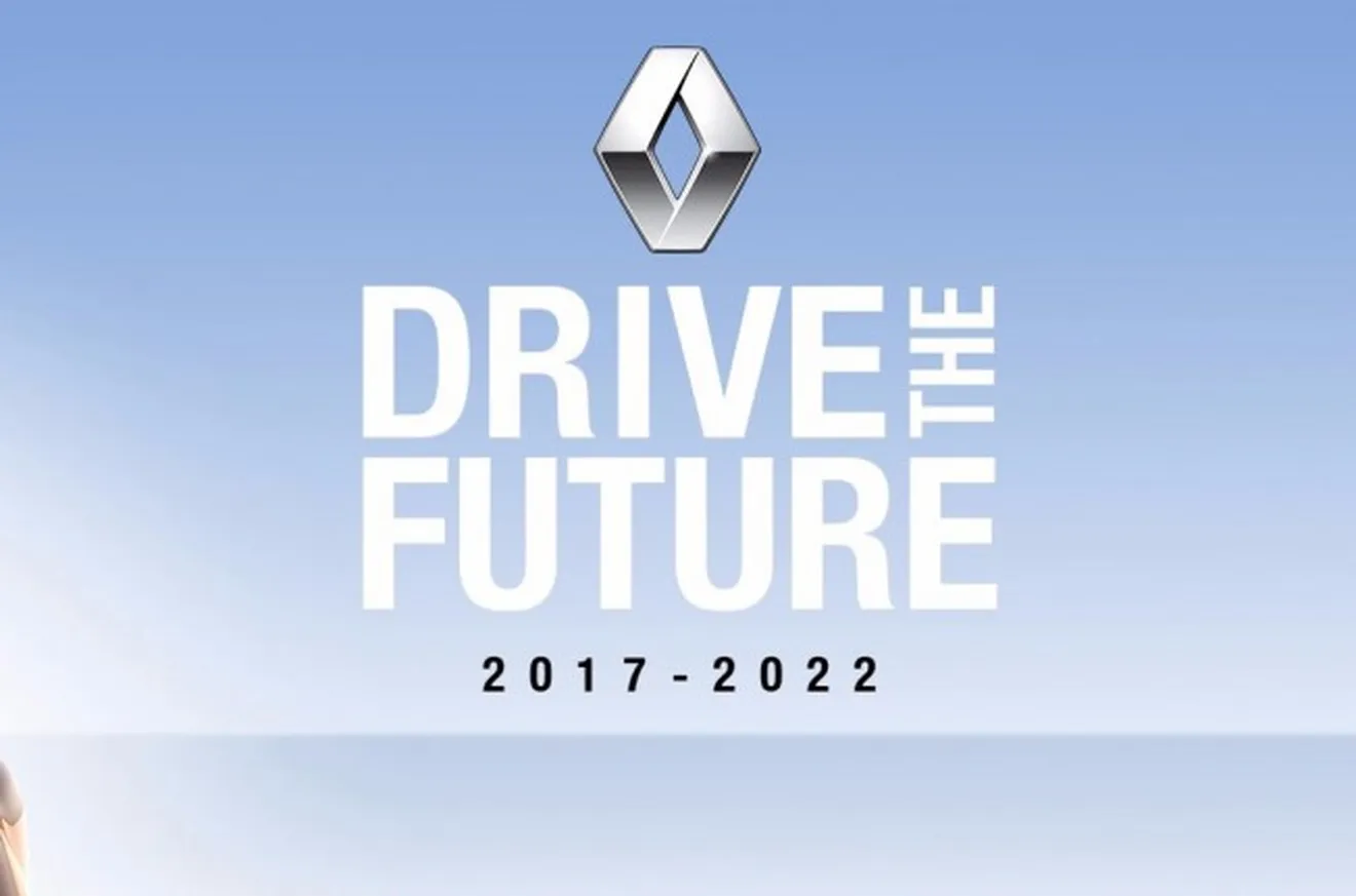 Renault Drive The Future