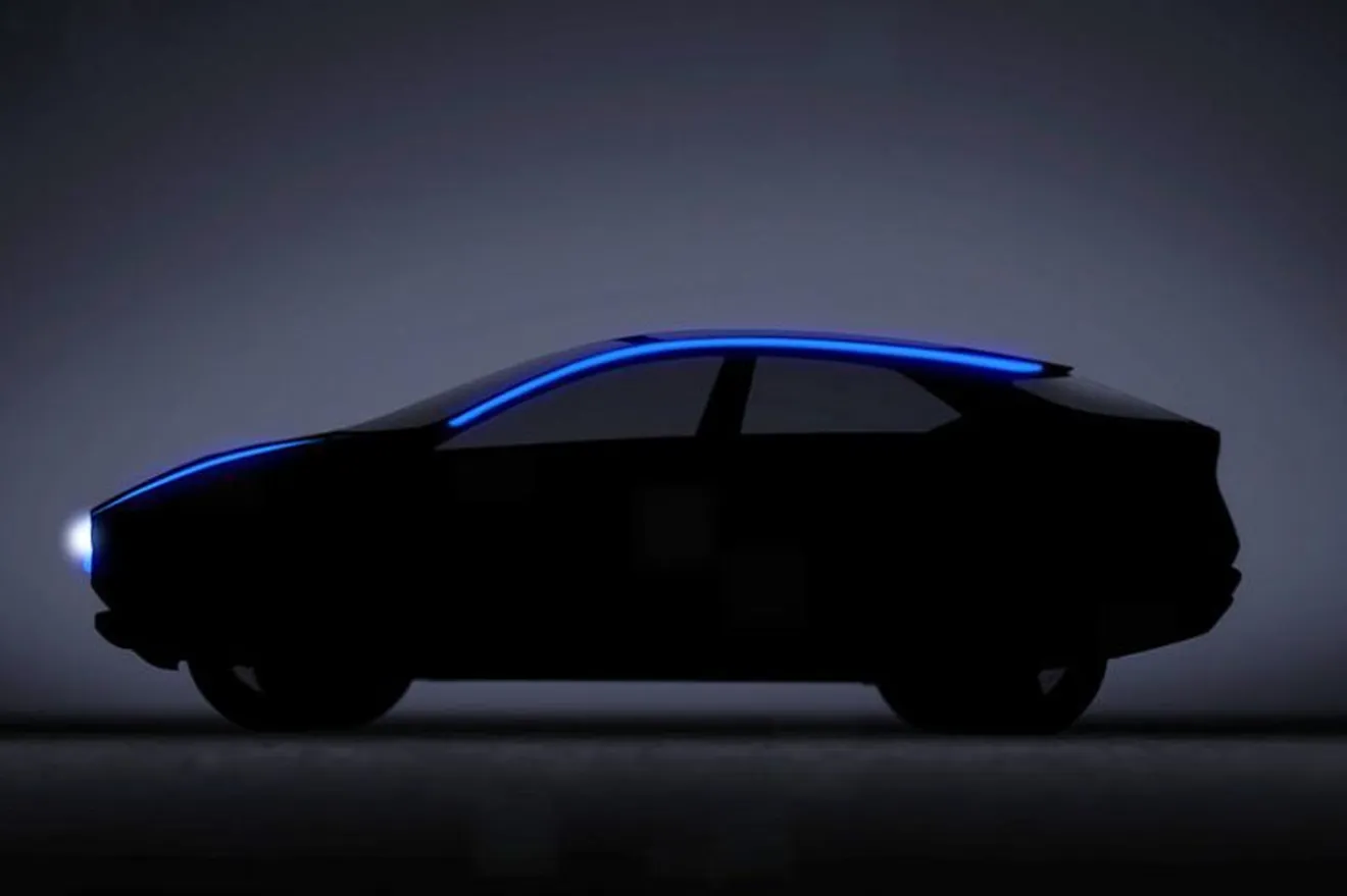 Nissan llevará al Salón de Tokio un concepto de crossover eléctrico con funciones de conducción autónoma