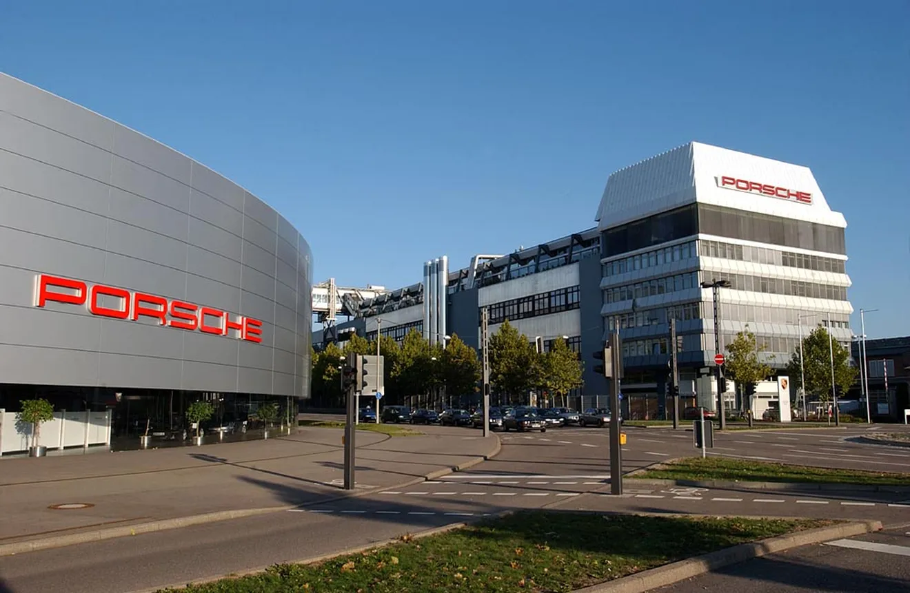 Porsche reclama 200 millones a Audi por el Dieselgate