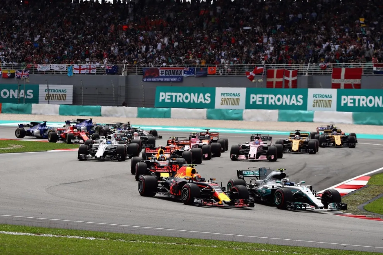 Vietnam se postula como candidata para acoger un Gran Premio de F1