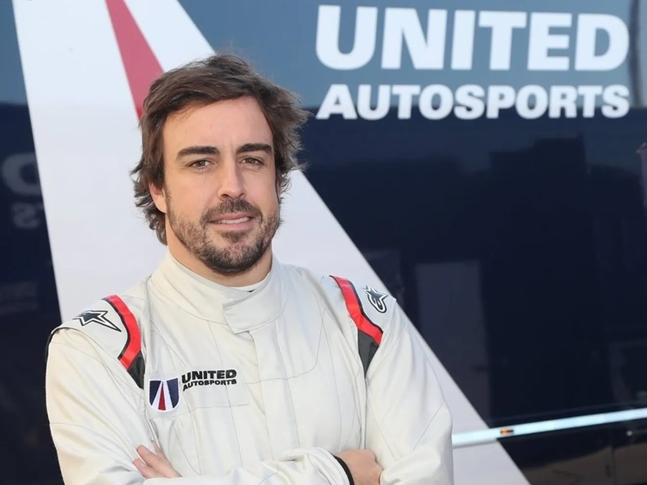 [Vídeo] Alonso y United Autosports, flechazo en el primer test: "Ha sido impresionante"