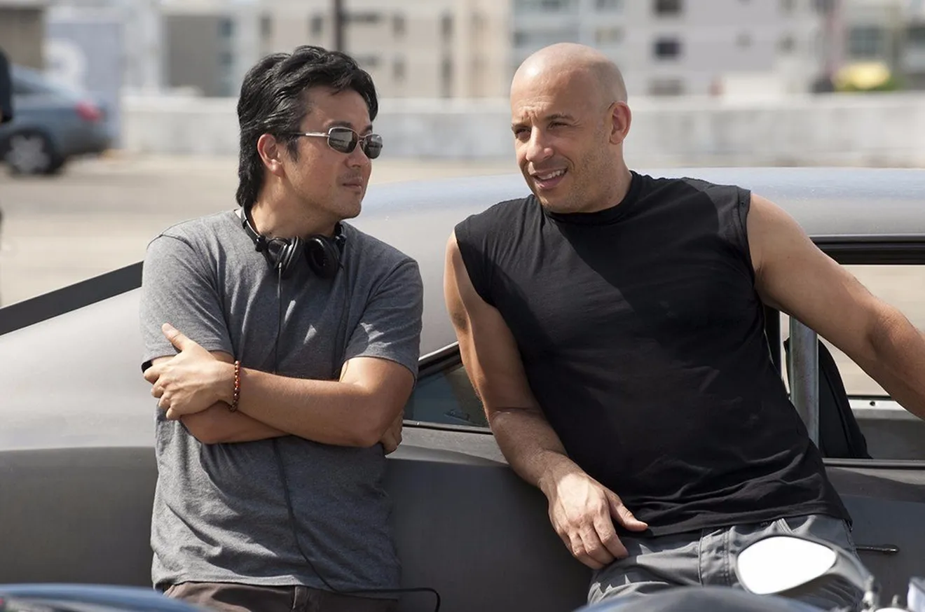 Vin Diesel desvela interesantes novedades para Fast & Furious 9 y 10