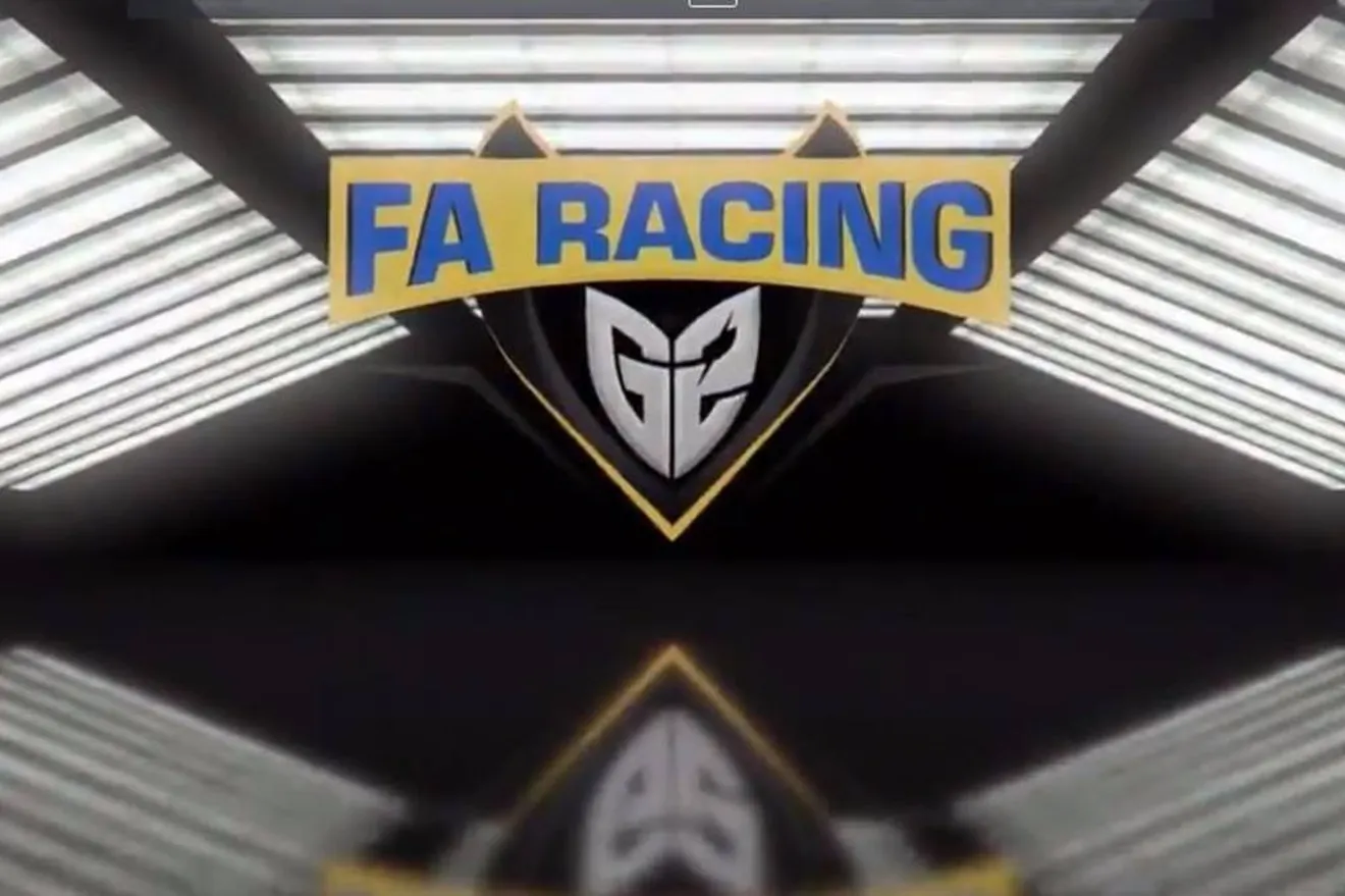 Fernando Alonso crea un equipo de eSports, el FA Racing-G2
