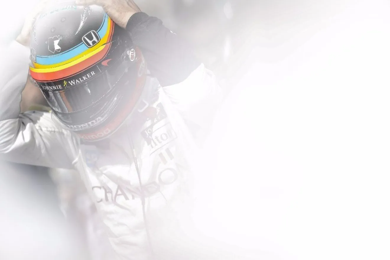 Fernando Alonso, un digno Rey para el Motorsport