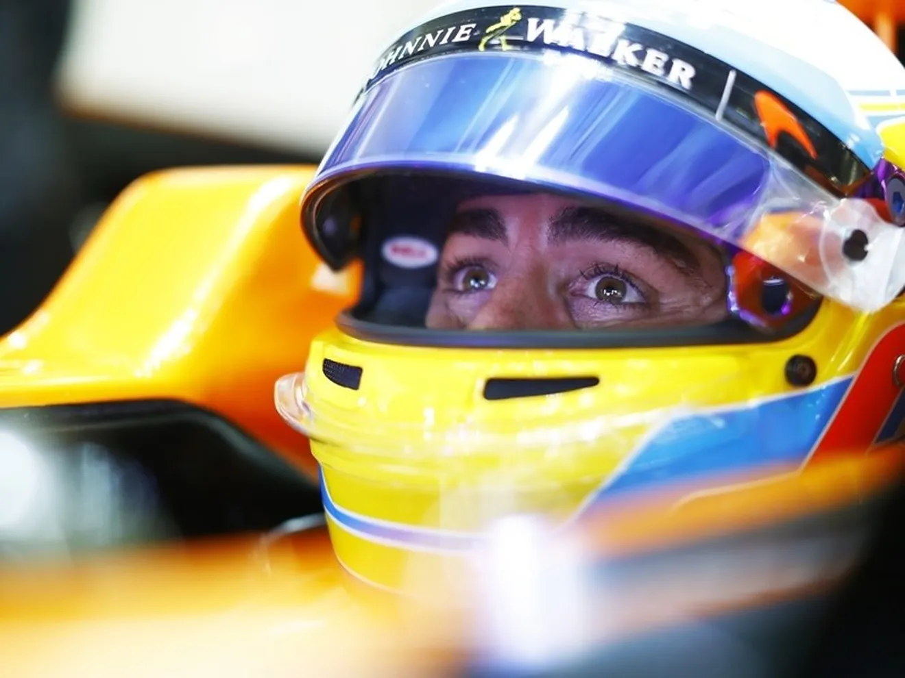 Toyota negocia con Alonso su presencia en Le Mans y varias carreras más del WEC