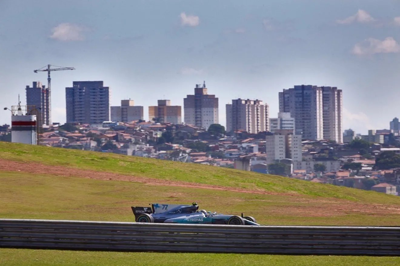 La inseguridad de Interlagos obliga a la FIA a mover ficha